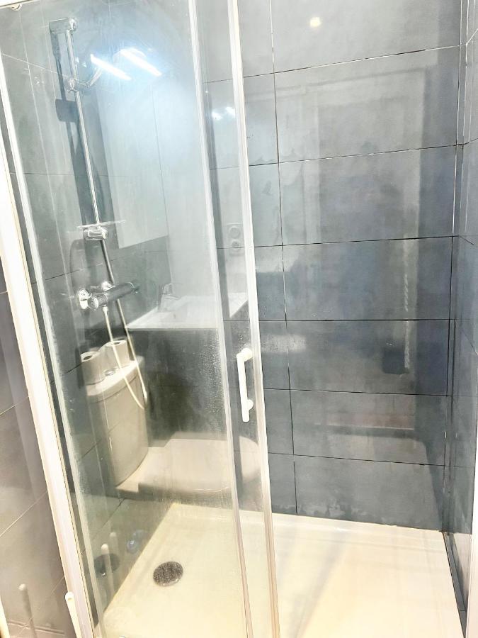 Apartment Meubles Gay Lussac