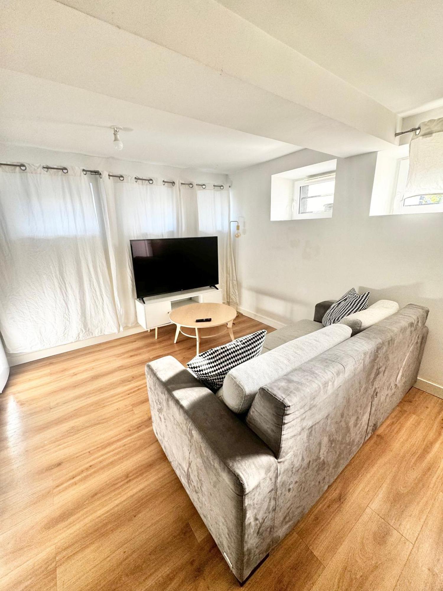 Meubles Gay Lussac Apartment *