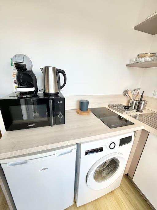 Meubles Gay Lussac Apartment Brest