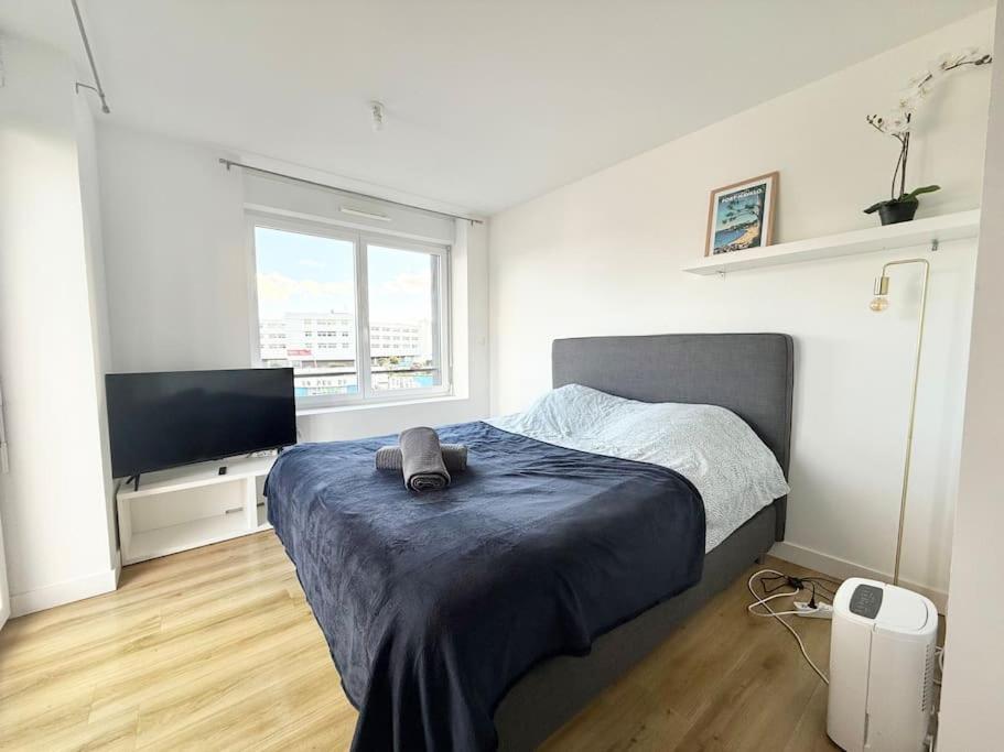 Meubles Gay Lussac Apartment Brest