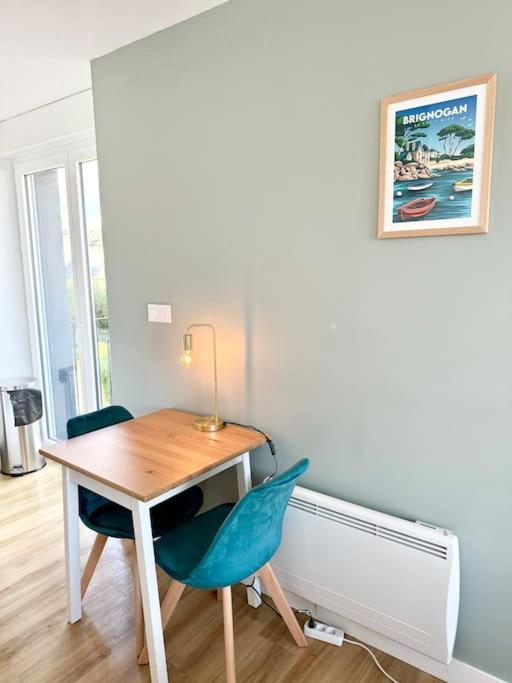 Apartment Meubles Gay Lussac Brest