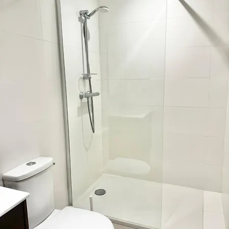 Appartements Meubles Brest Gay Lussac Extérieur photo