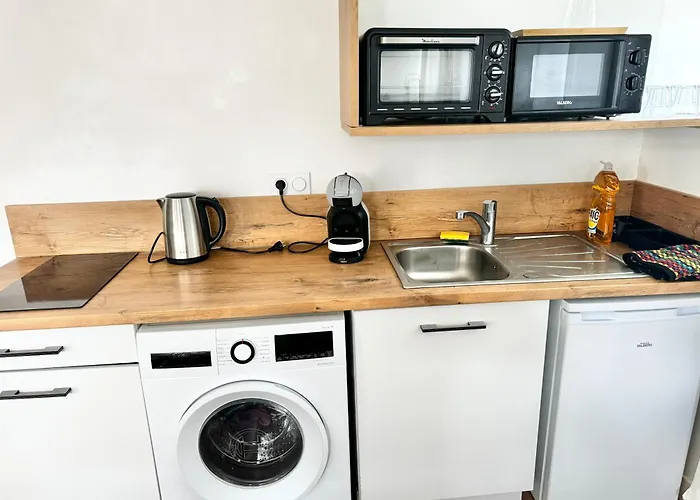 Appartements Meubles Brest Gay Lussac