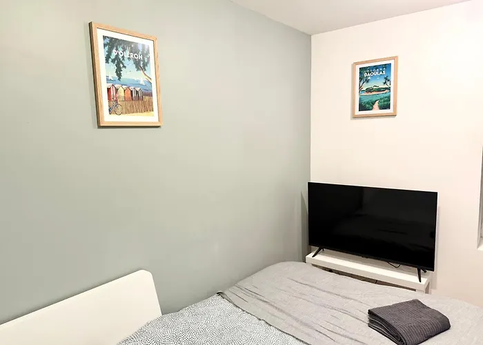 Appartements Meubles Brest Gay Lussac
