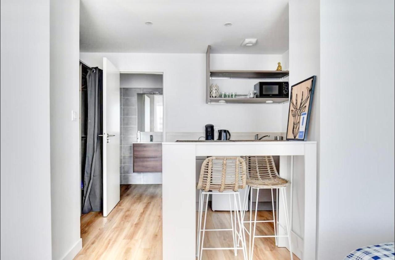 Meubles Gay Lussac Appartement Brest