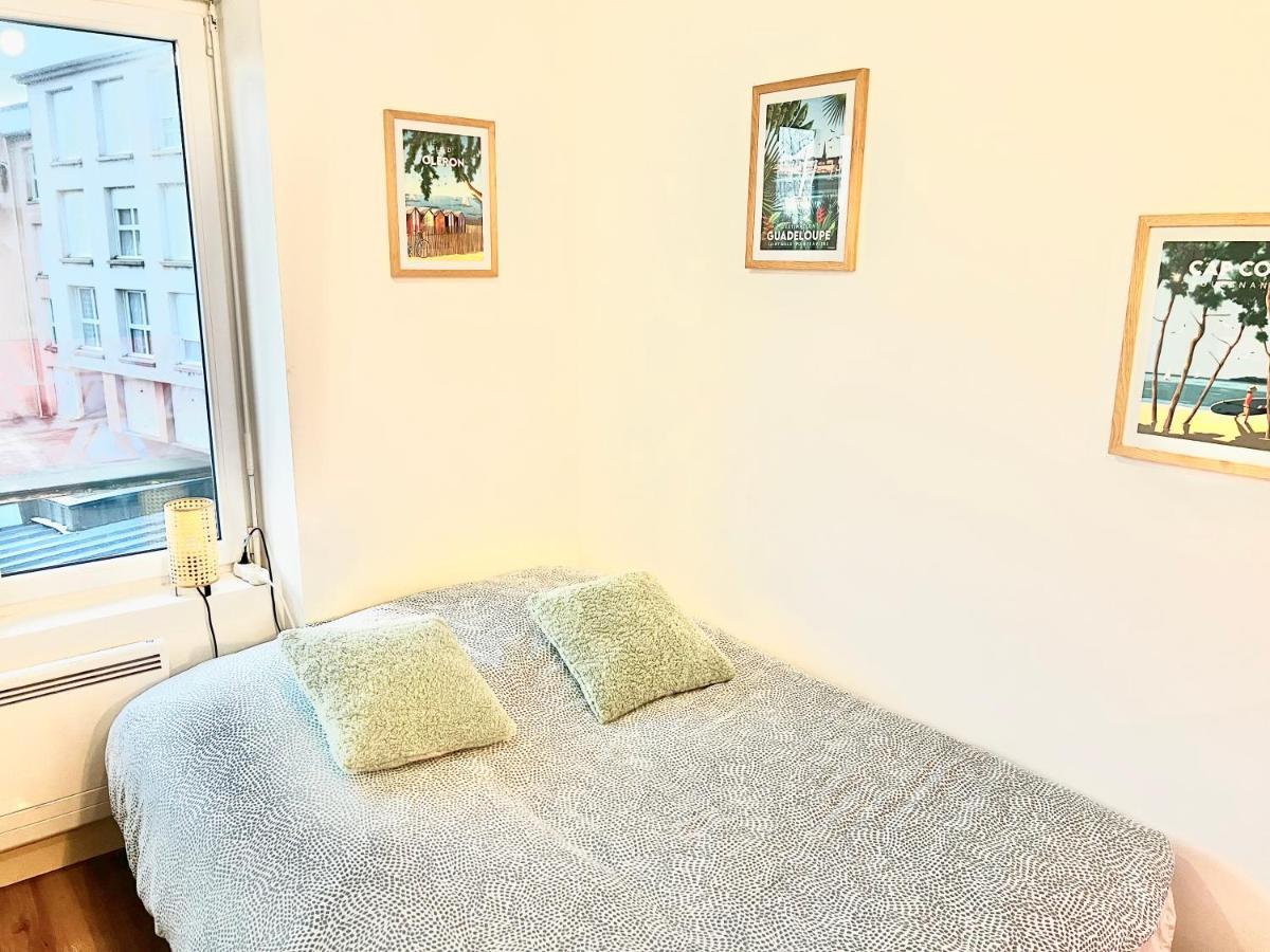Meubles Gay Lussac Appartement Brest