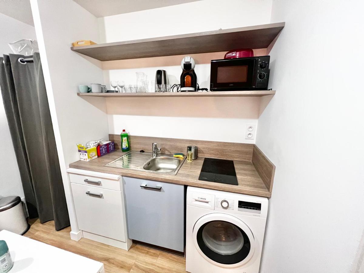 Appartement Meubles Gay Lussac Brest