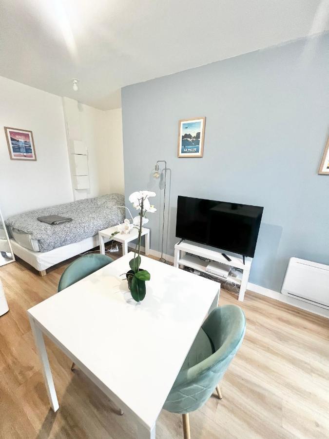 Meubles Gay Lussac Appartement Brest
