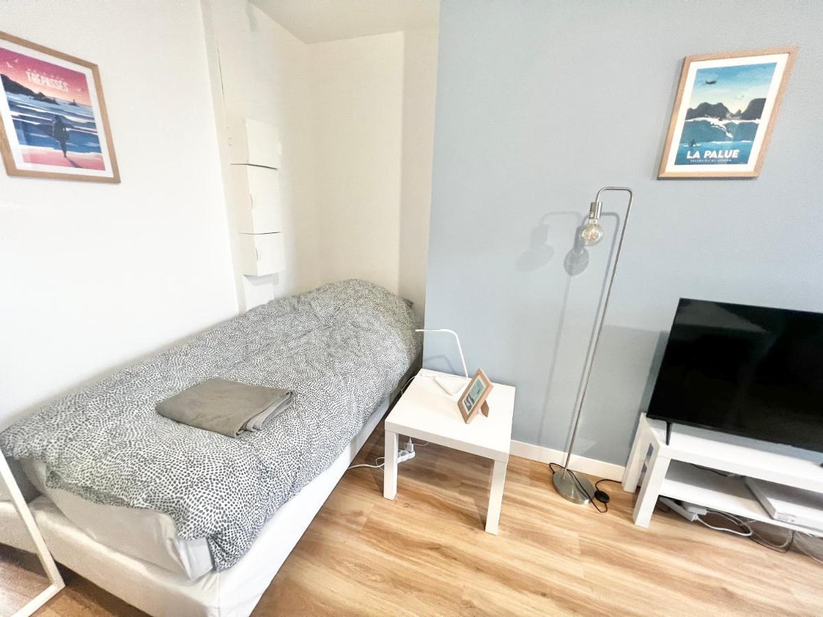 Meubles Gay Lussac Appartement Brest