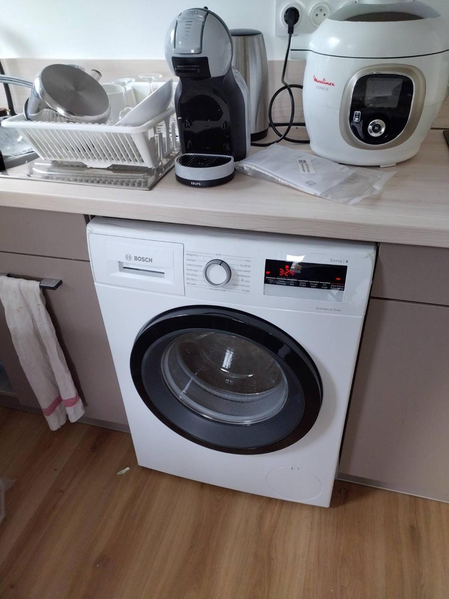 Meubles Gay Lussac Appartement *