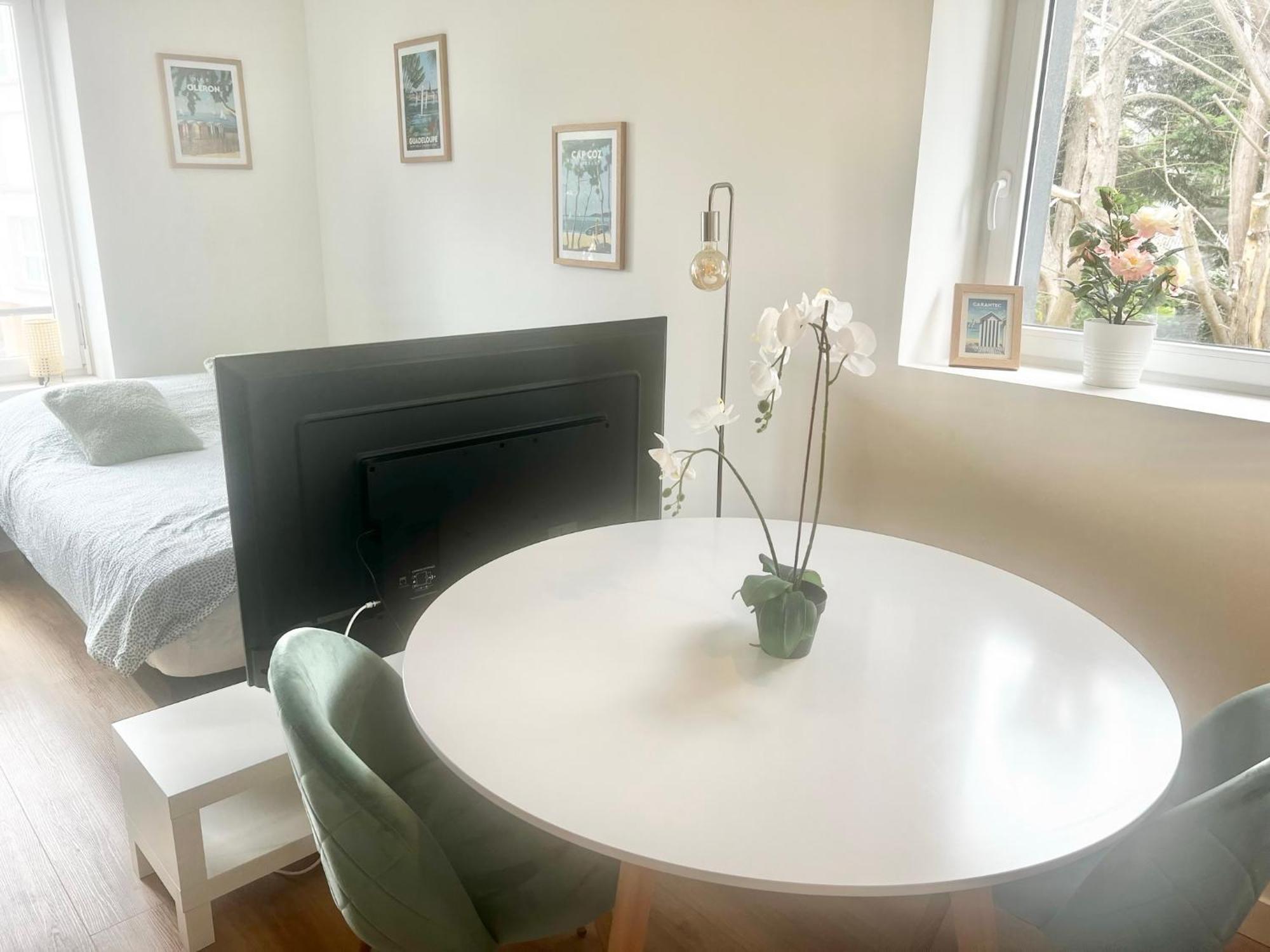 Meubles Gay Lussac Appartement Brest