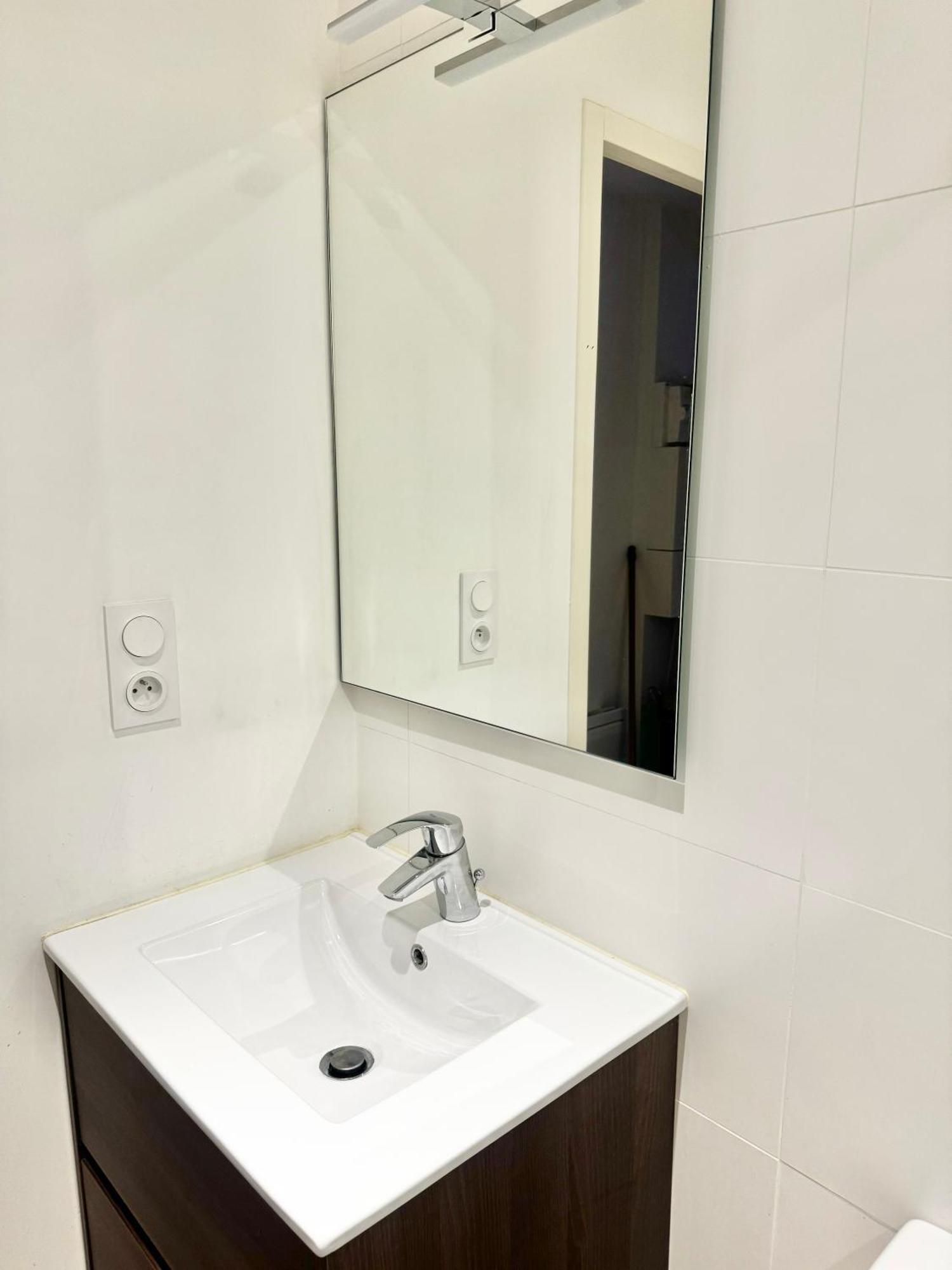 Meubles Gay Lussac Appartement Brest
