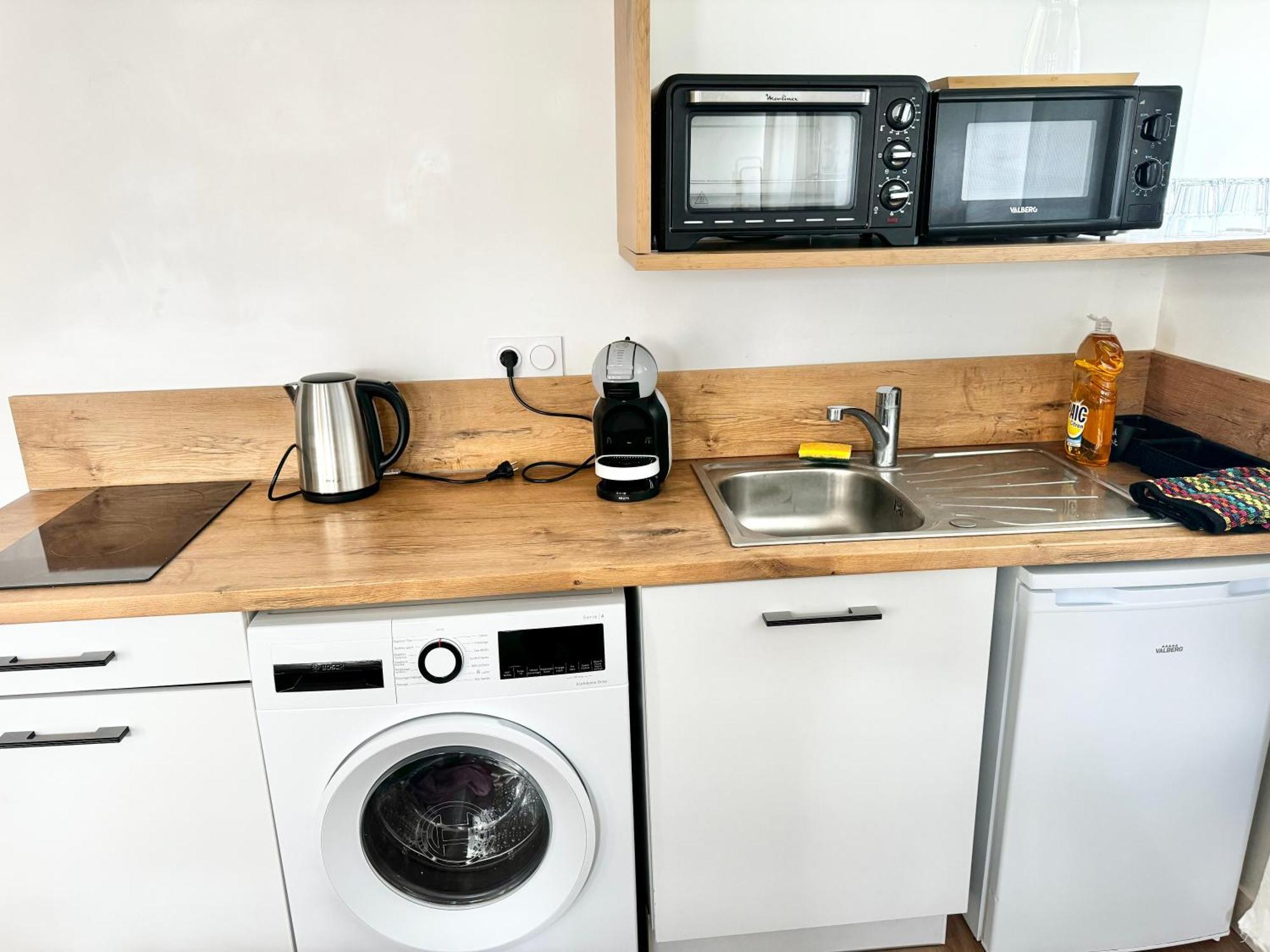 Meubles Gay Lussac Appartement