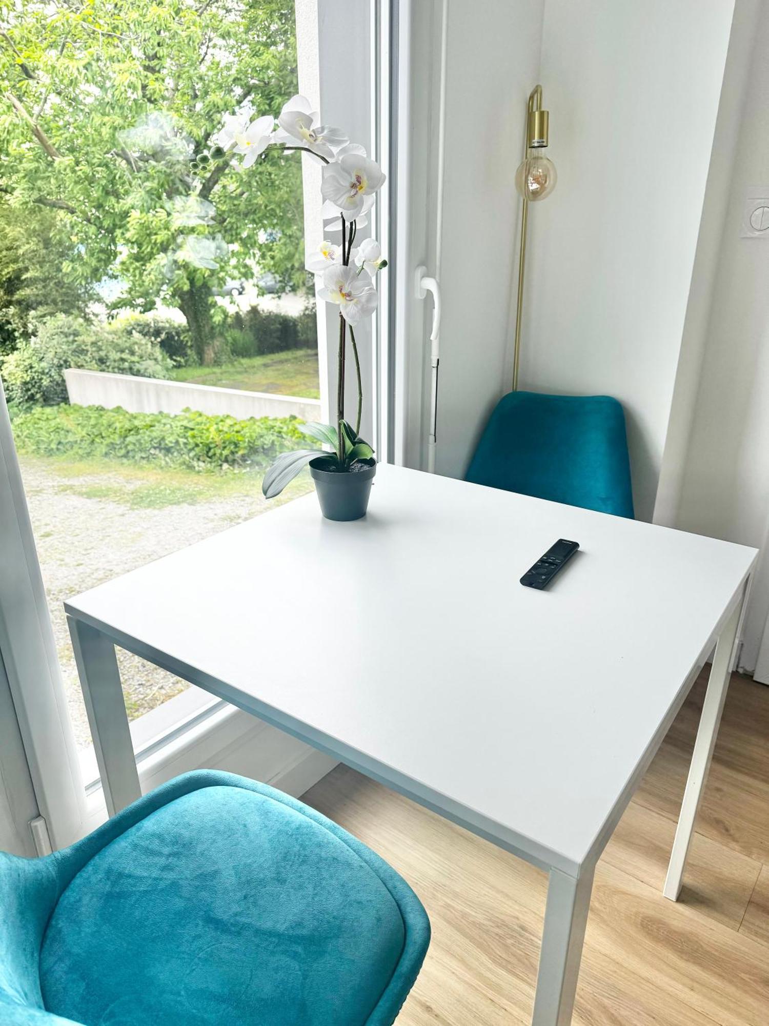 Meubles Gay Lussac Appartement