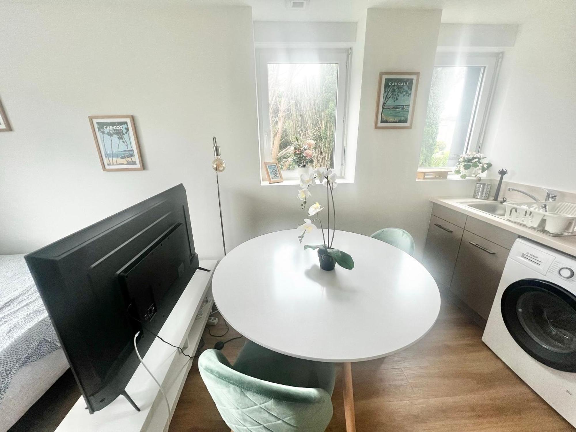 Meubles Gay Lussac Appartement