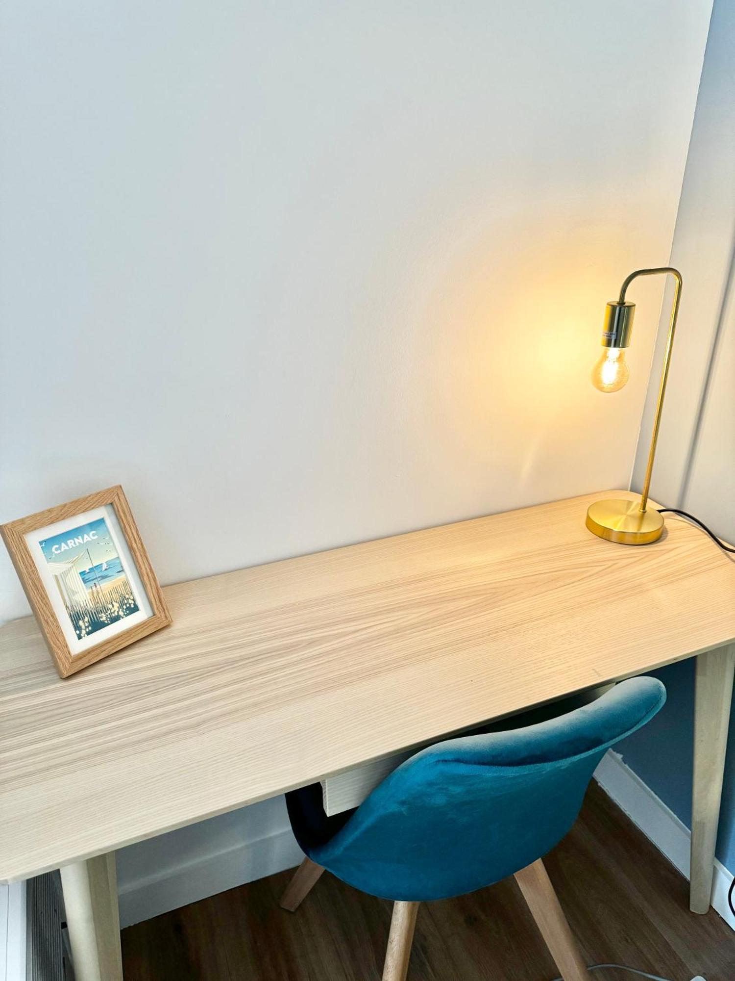 Meubles Gay Lussac Appartement Brest