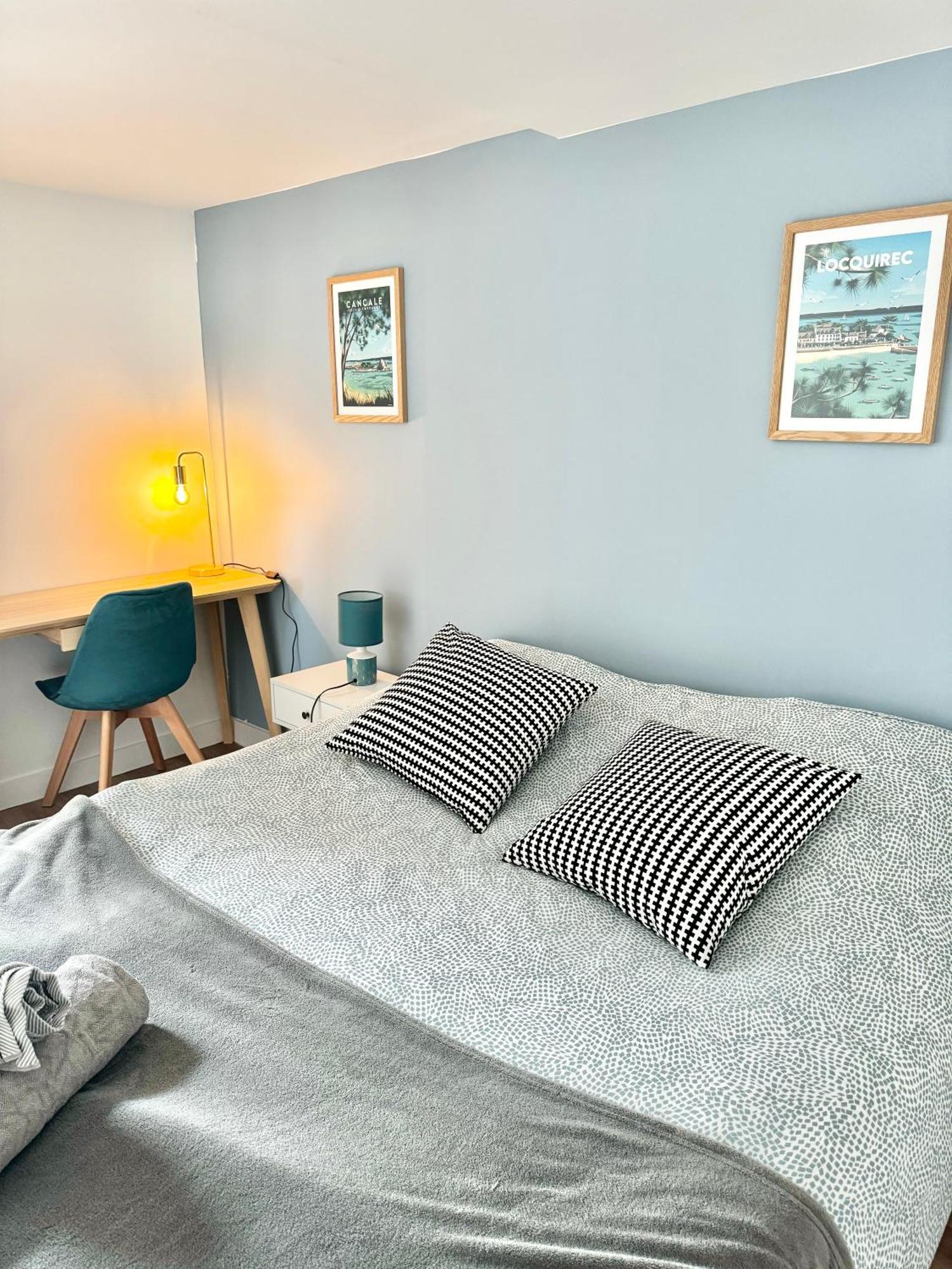 Appartement Meubles Gay Lussac *