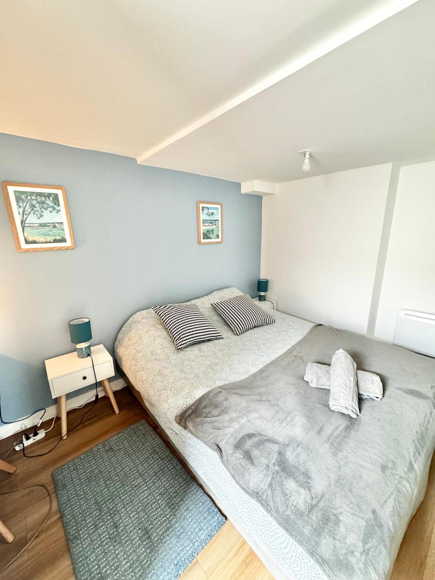 Meubles Gay Lussac Appartement Brest