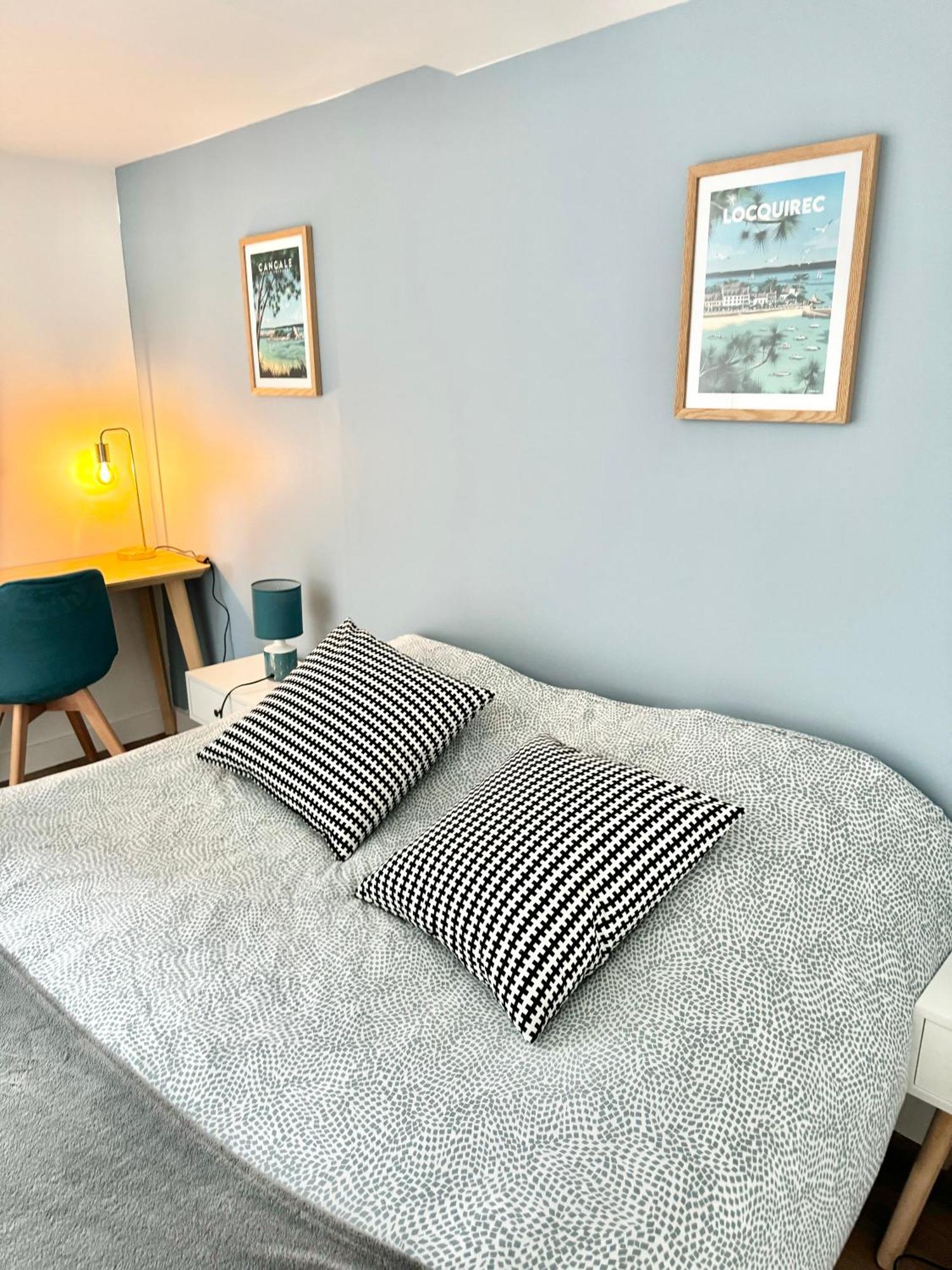 Appartement Meubles Gay Lussac Brest