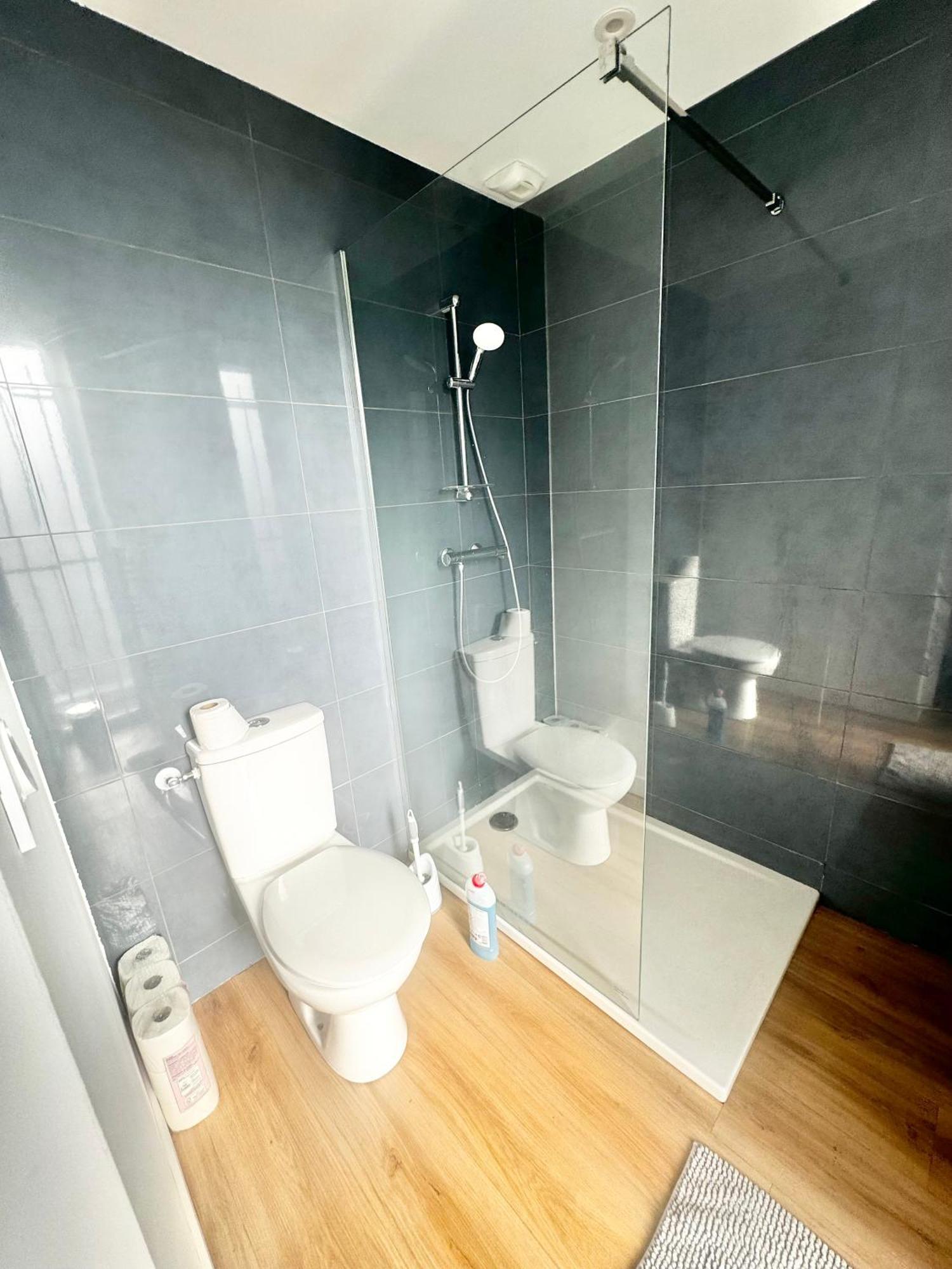 Appartement Meubles Gay Lussac