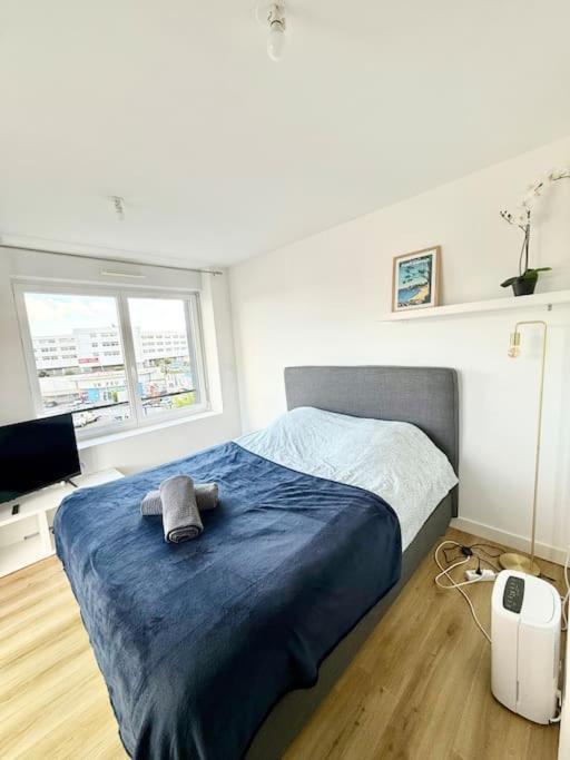 Apartamento Meubles Gay Lussac