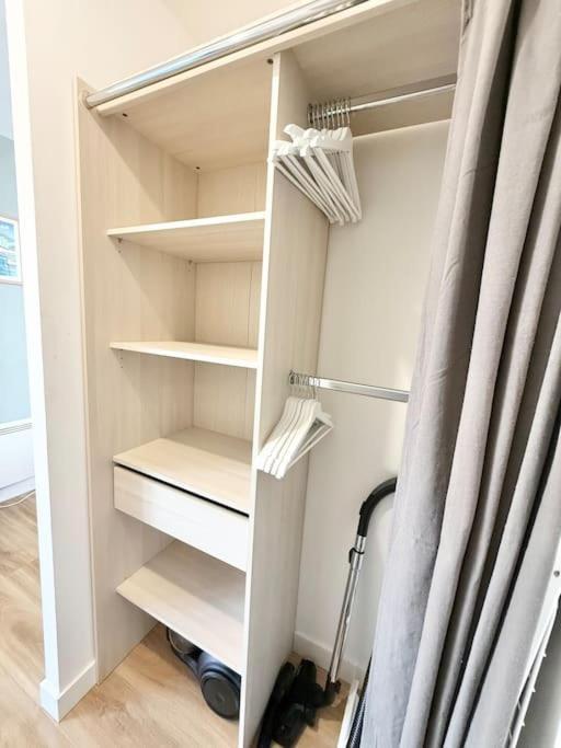 Meubles Gay Lussac Appartement *