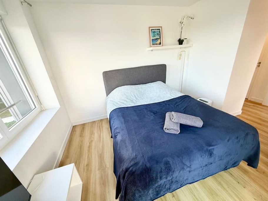 Meubles Gay Lussac Appartement Brest