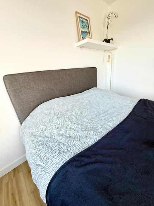 Appartement Meubles Gay Lussac Brest