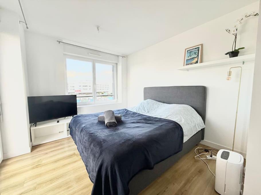 Meubles Gay Lussac Apartamento *