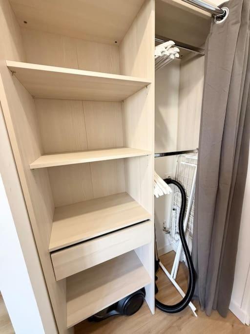 Appartement Meubles Gay Lussac *