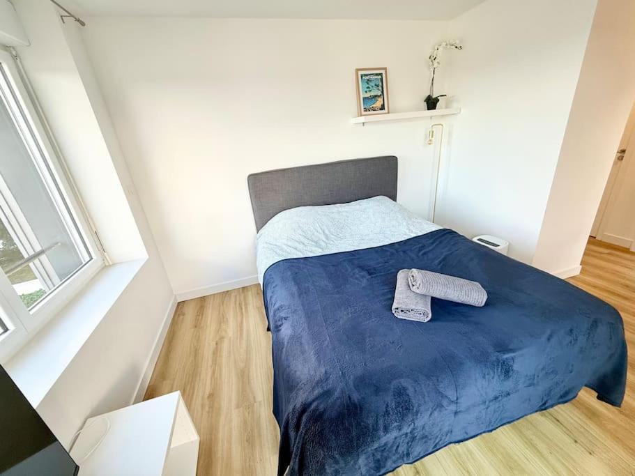 Meubles Gay Lussac Appartement Brest