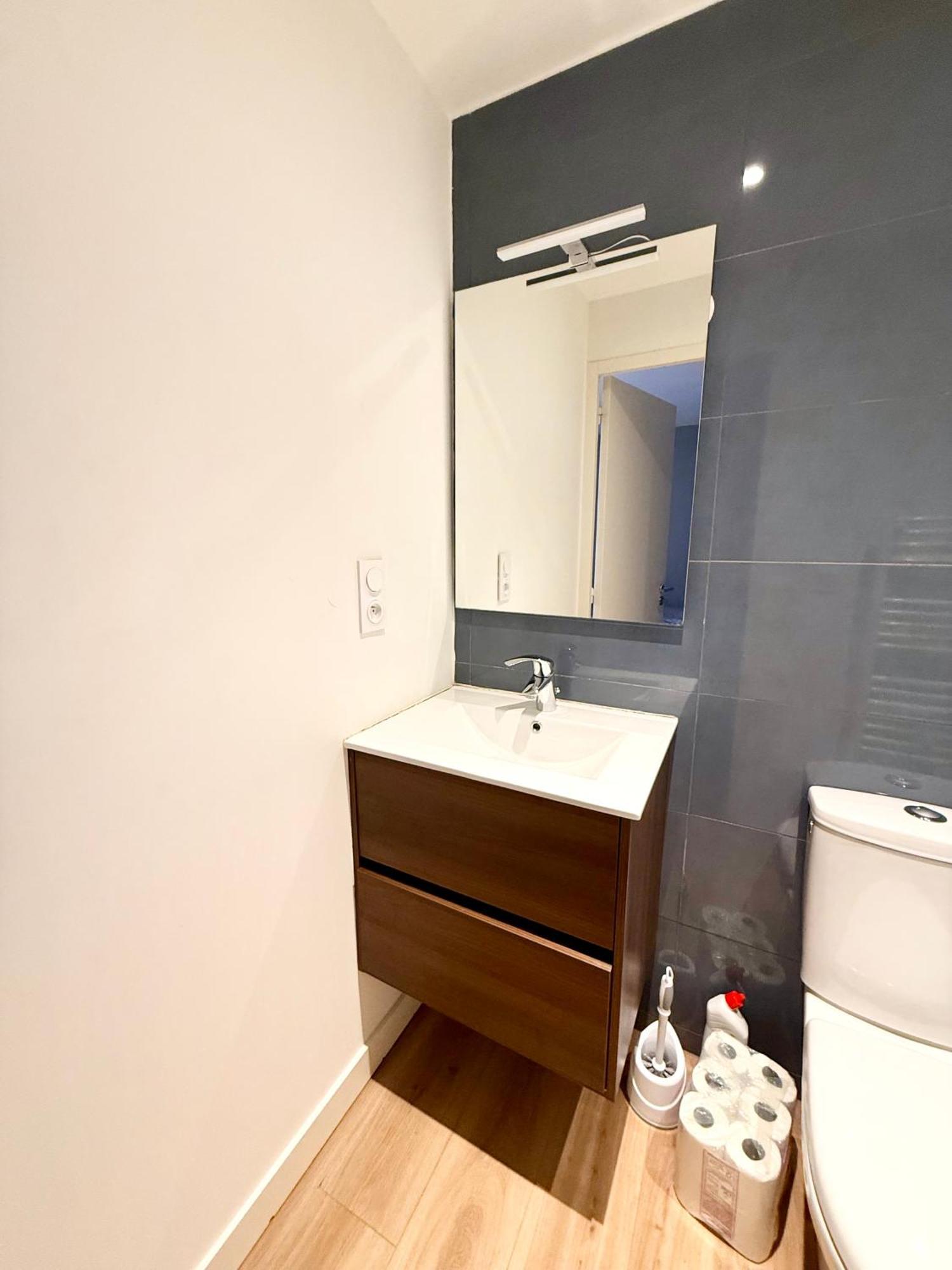 Meubles Gay Lussac Appartement