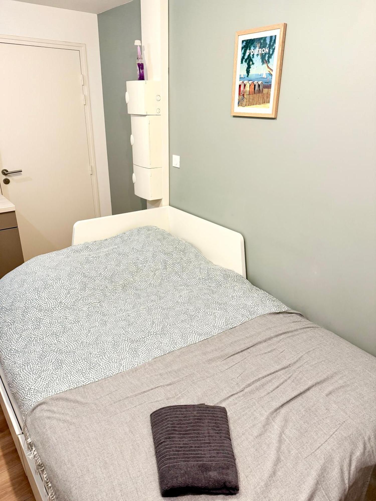 Meubles Gay Lussac Appartement *