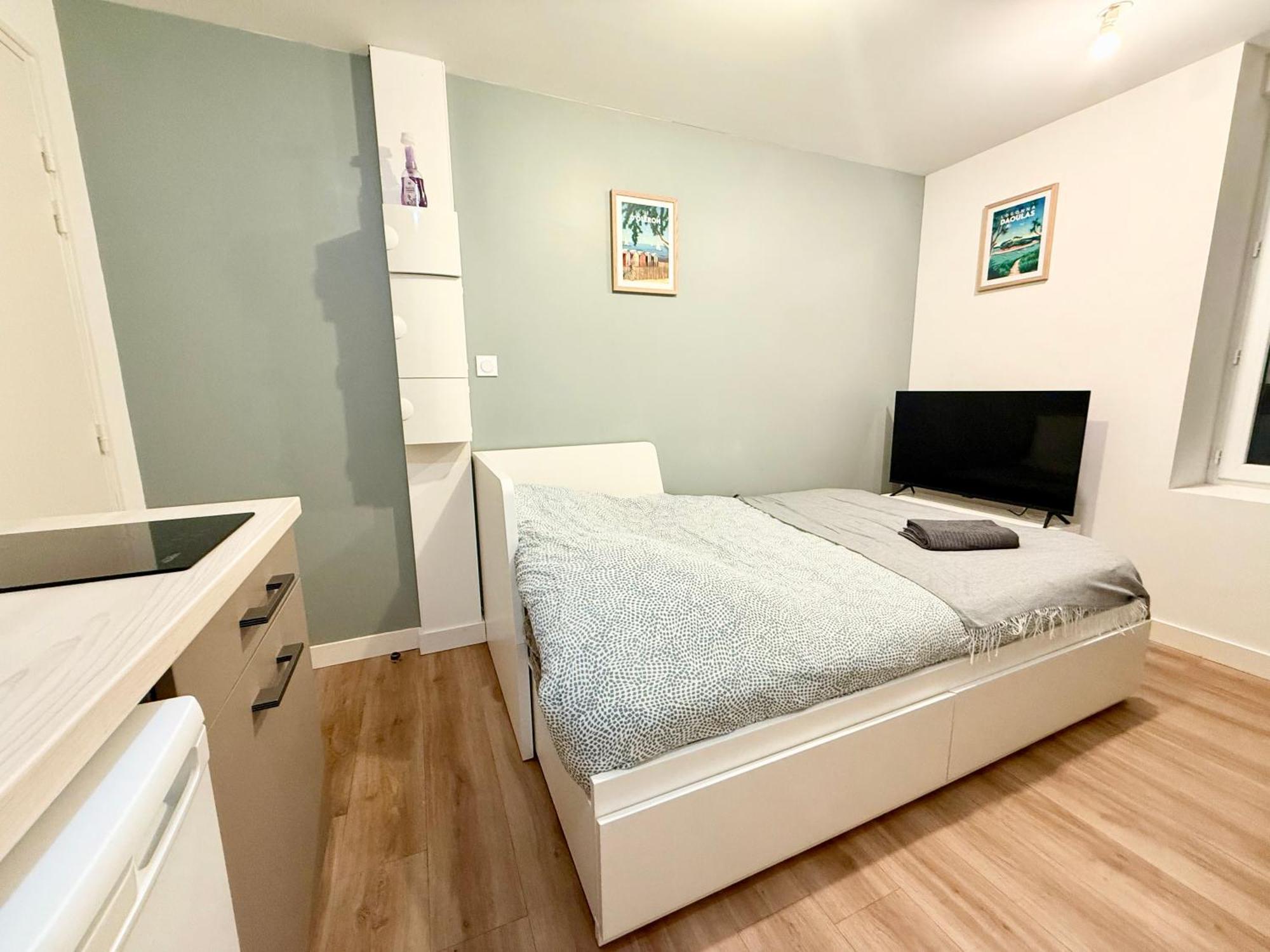 Meubles Gay Lussac Apartamento