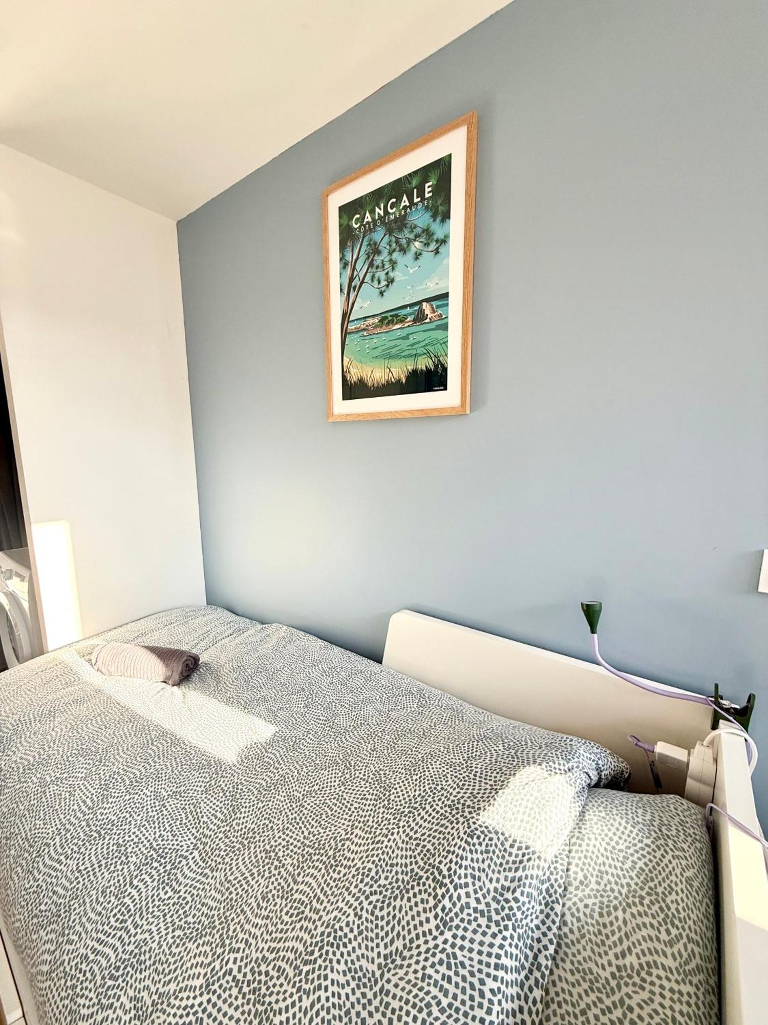 Apartamento Meubles Gay Lussac Brest